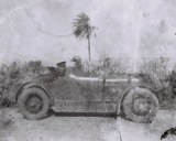 Amilcar CGS